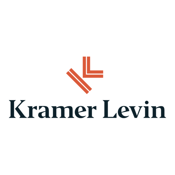 Kramer Levin Logo PNG Vector