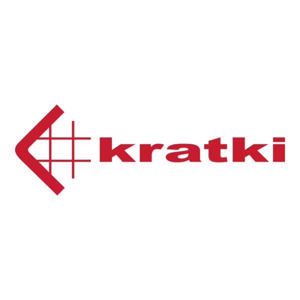 Kratki Logo PNG Vector