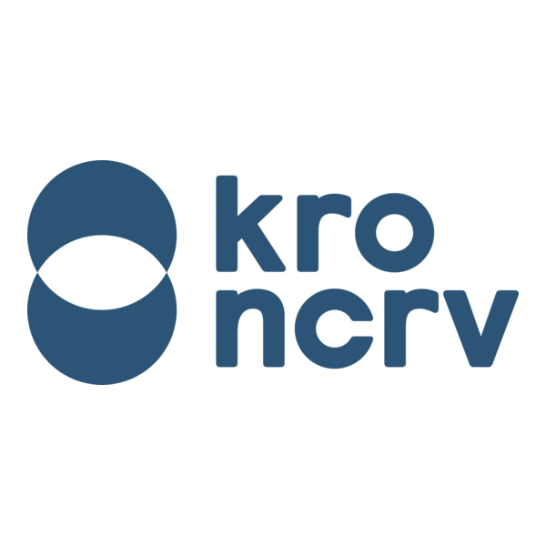 KRO-NCRV Logo PNG Vector