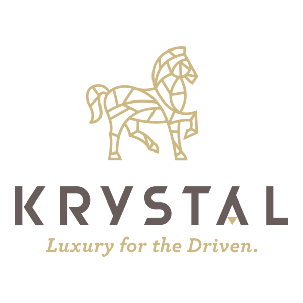 Krystal Logo PNG Vector