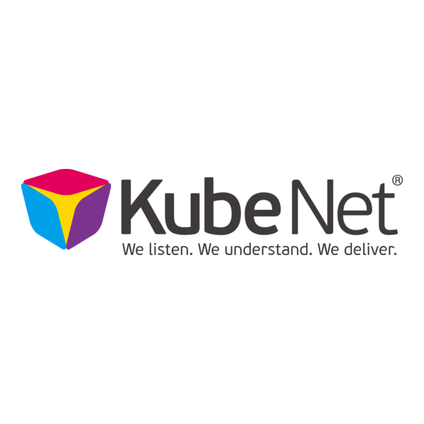 KubeNet Logo PNG Vector