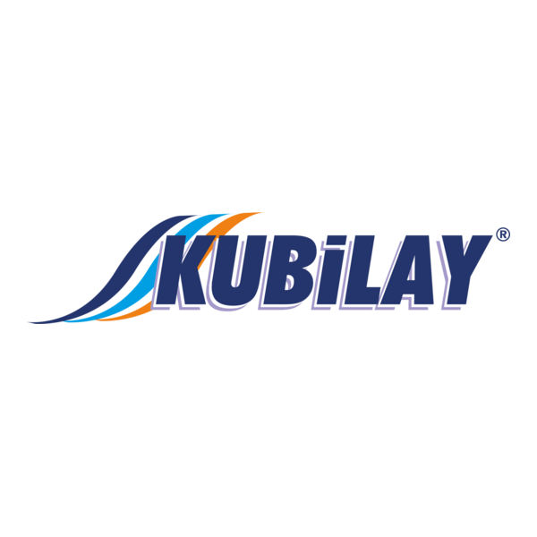 Kubilay Boya Logo PNG Vector