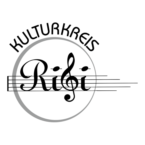Kulturkreis Rigi Logo PNG Vector