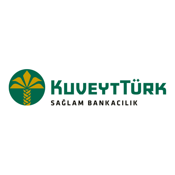 Kuveyt Türk Logo PNG Vector