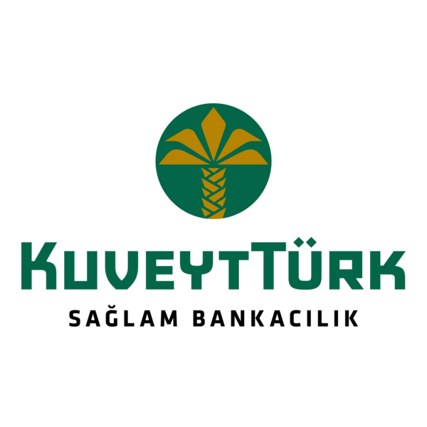 Kuveyt Türk Logo PNG Vector