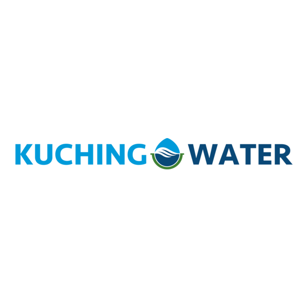 KWB (Kuching Water Board) Logo PNG Vector