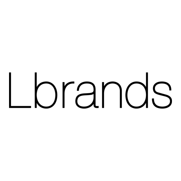 L Brands Logo PNG Vector