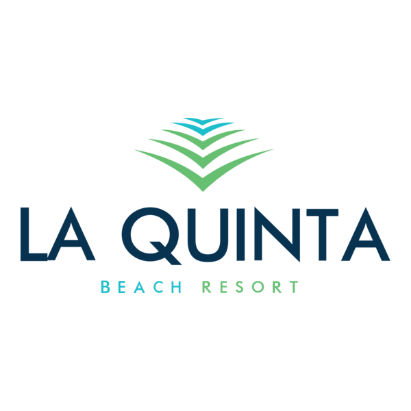 La Quinta Beach Resort Aruba Logo PNG Vector