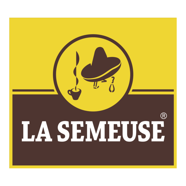 La Semeuse Logo PNG Vector