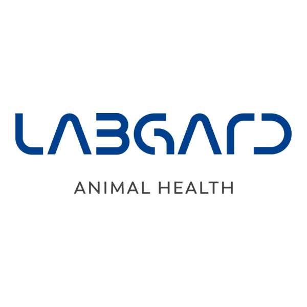 LABGARD ANIMAL HEALTH Logo PNG Vector