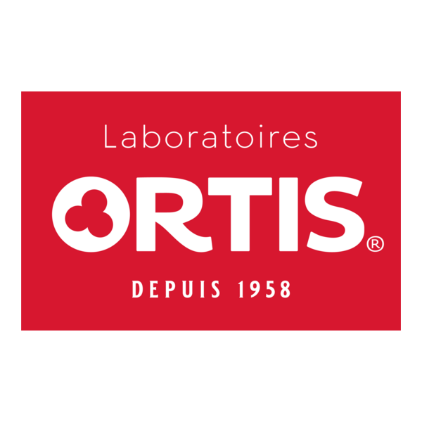 Laboratoires ORTIS S.A. Logo PNG Vector
