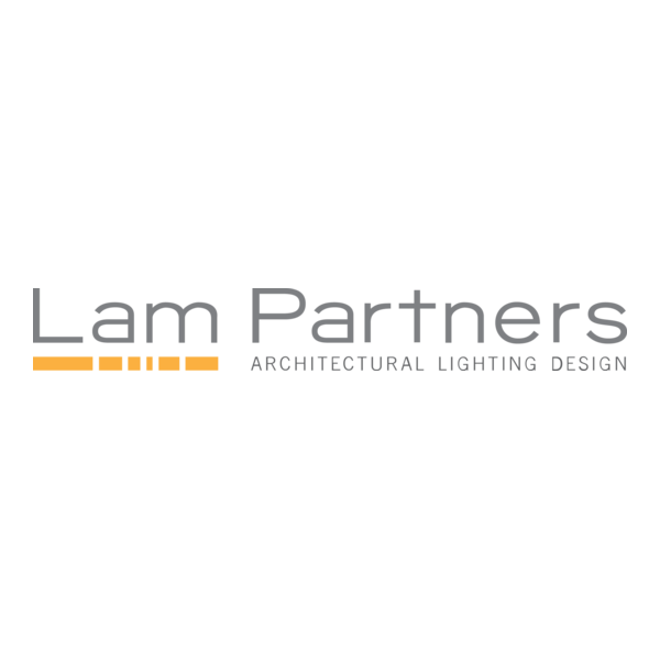 LAM Partners Logo PNG Vector