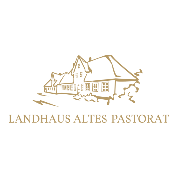 Landhaus Altes Pastorat Logo PNG Vector