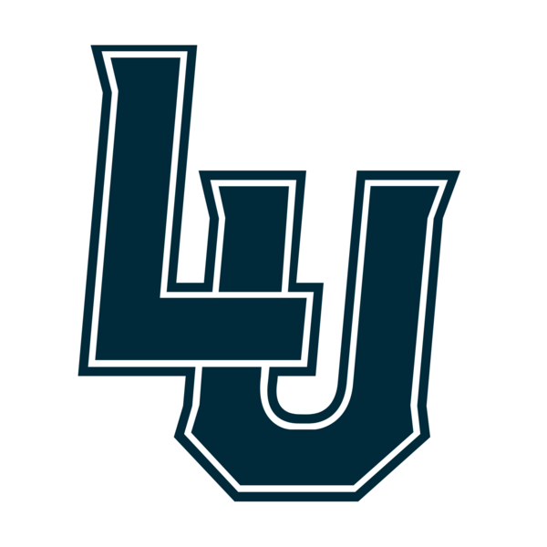 Lawrence Vikings LU Logo PNG Vector