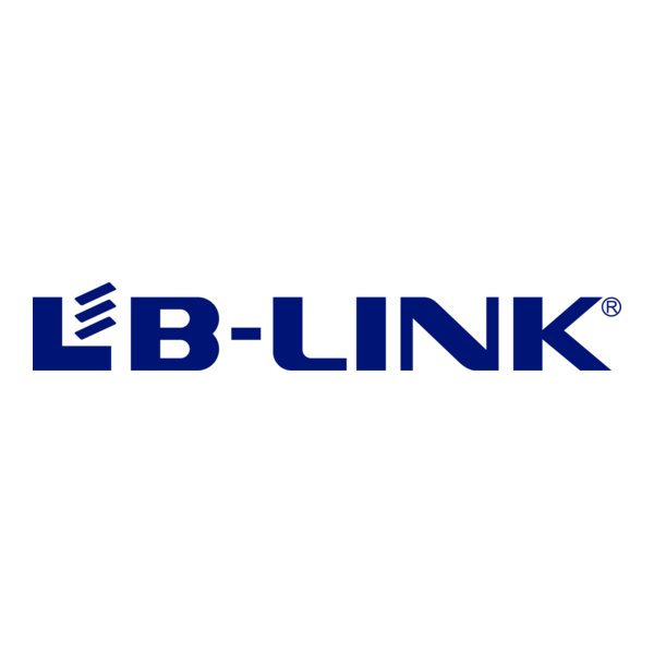 LB-LINK Logo PNG Vector