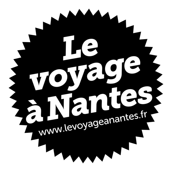 Le Voyage à Nantes Logo PNG Vector