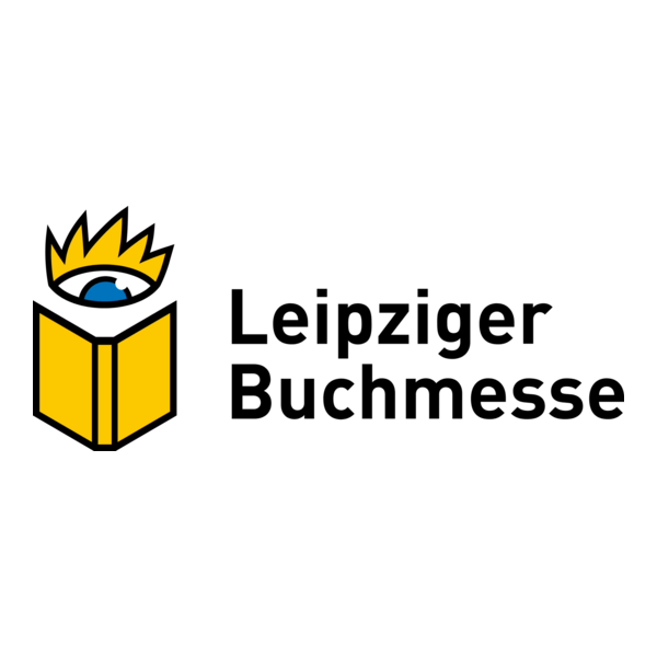 Leipziger Buchmesse Logo PNG Vector
