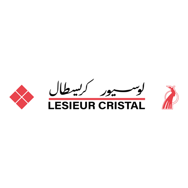 Lesieur Cristal Logo PNG Vector
