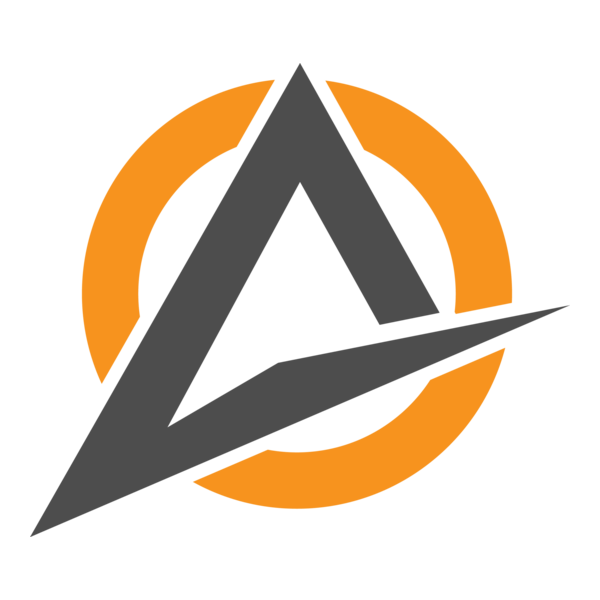 Letter A Logo PNG Vector