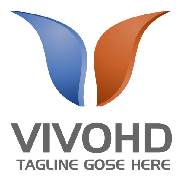 Letter B Business Logo PNG Vector