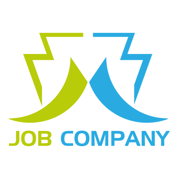 Letter M Business Logo PNG Vector