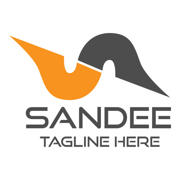 Letter S Logo PNG Vector