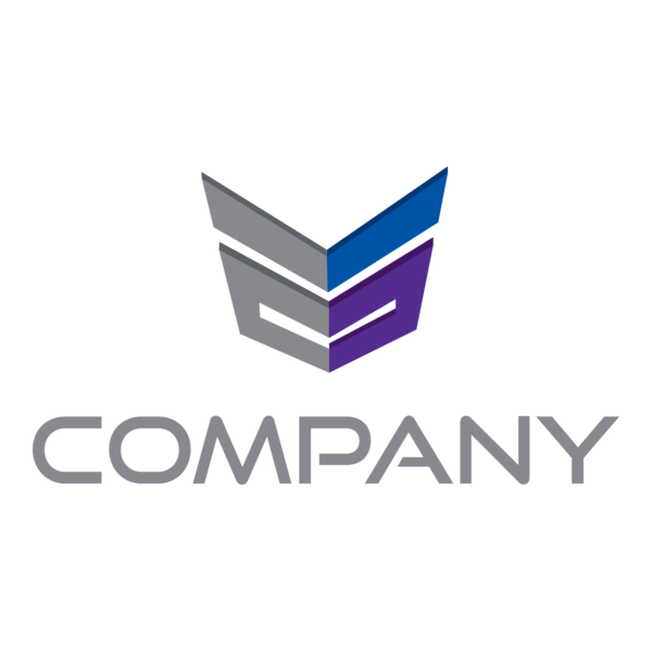 Letter S Logo PNG Vector