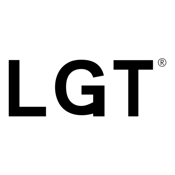 LGT Logo PNG Vector