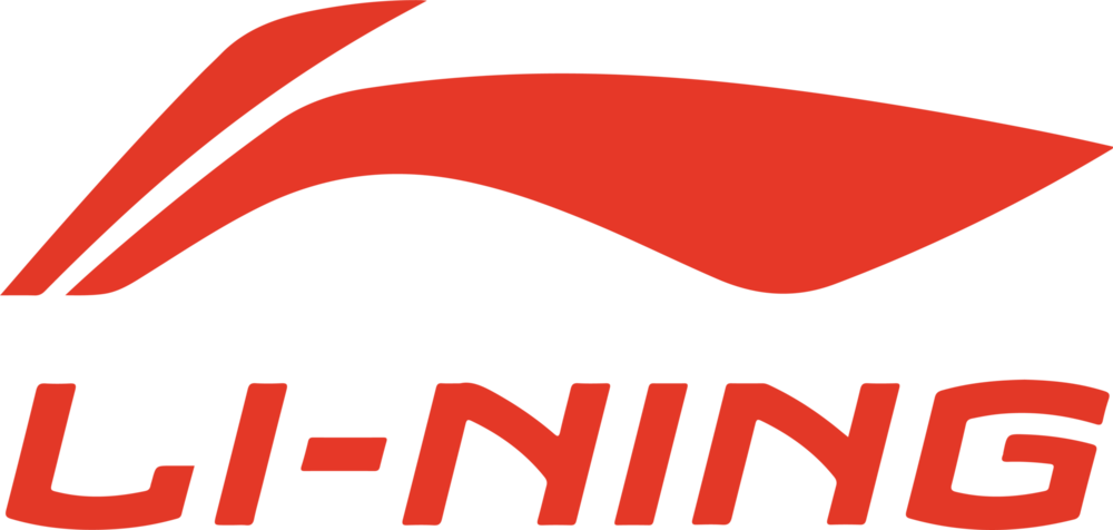 Li-Ning Logo PNG Vector