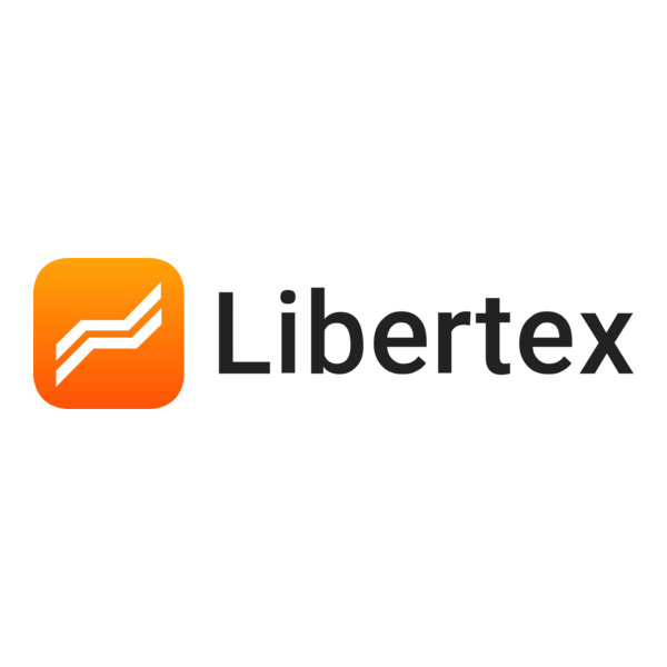 Libertex Logo PNG Vector
