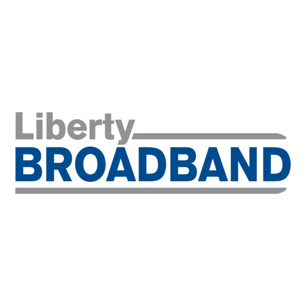 Liberty BroadBoand Logo PNG Vector