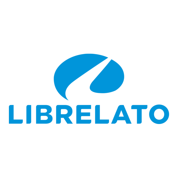 Librelato Logo PNG Vector