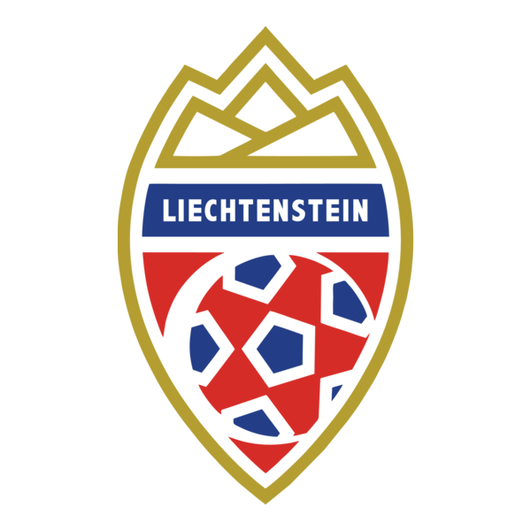 Liechtensteiner Fussballverband Logo PNG Vector