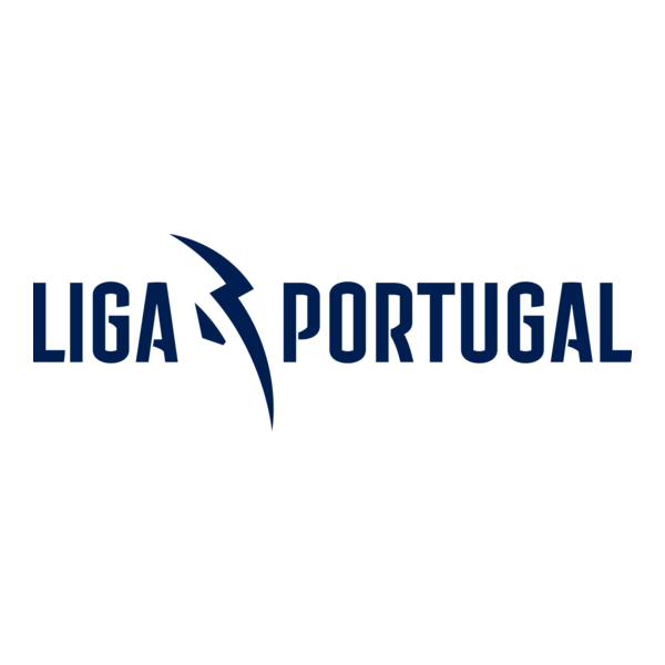 Liga Portugal Logo PNG Vector