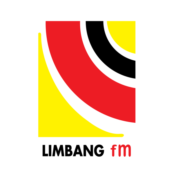 Limbang fm Logo PNG Vector