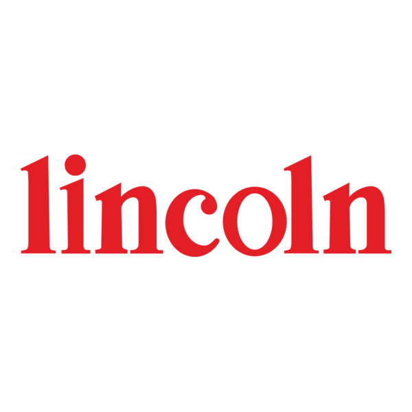 Lincoln Logo PNG Vector