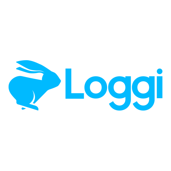 Loggi Logo PNG Vector