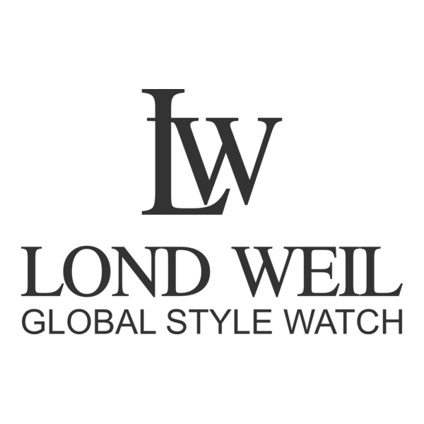 Lond Weil Logo PNG Vector