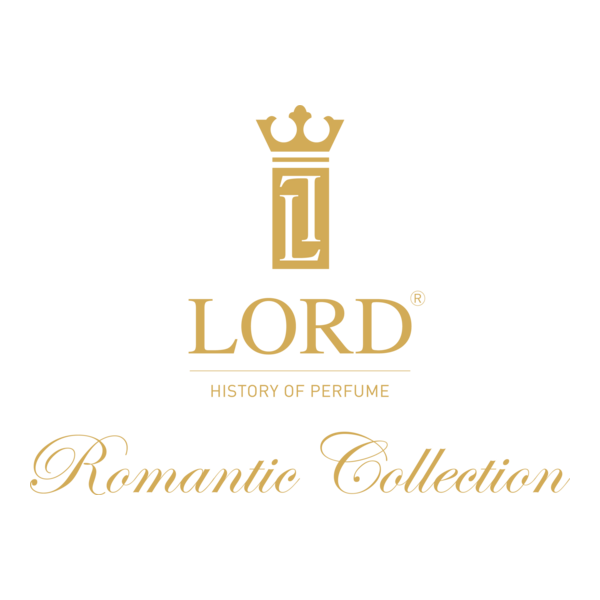 Lord History of Perfume Logo PNG Vector