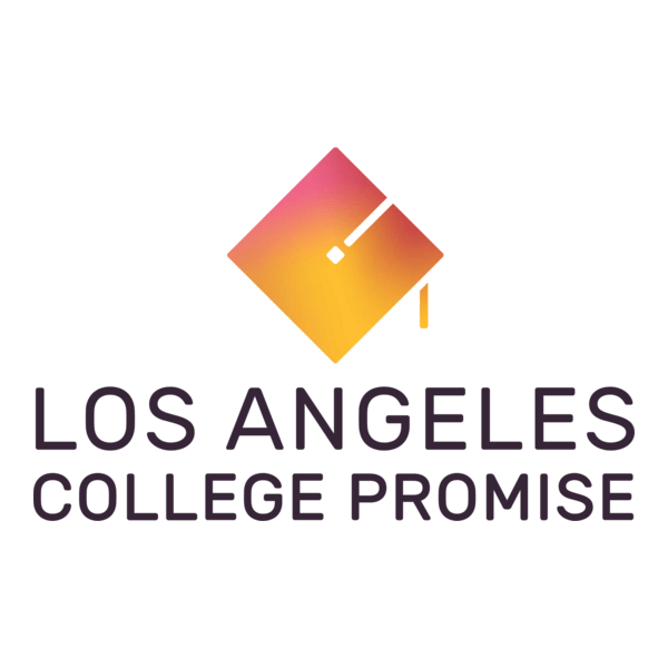 Los Angeles College Promise (LACP) Logo PNG Vector