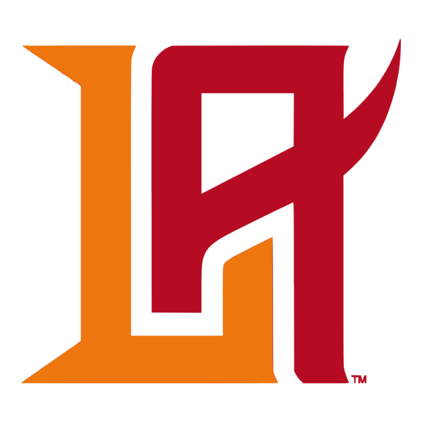 Los Angeles wildcats Logo PNG Vector