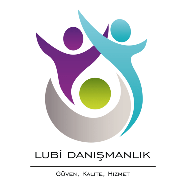 LUBİ DANIŞMANLIK Logo PNG Vector