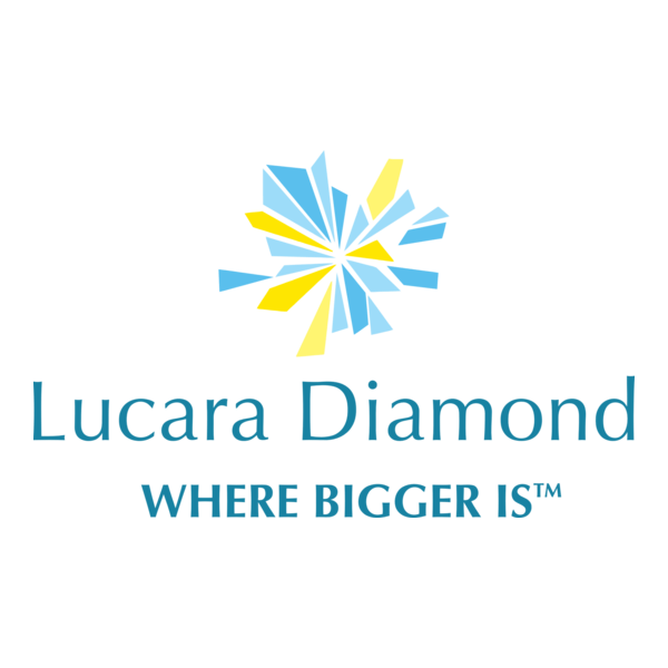 Lucara Diamond Corporation Logo PNG Vector