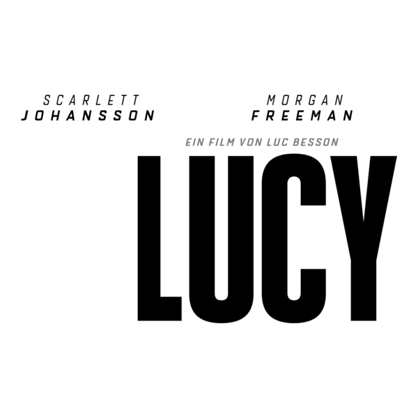 Lucy Logo PNG Vector