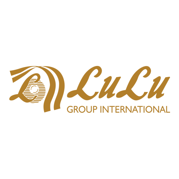 Lulu Group International Logo PNG Vector