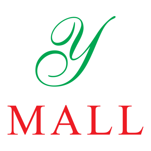 LuLu Y Mall Logo PNG Vector
