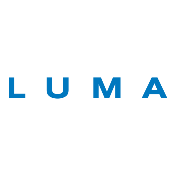 Luma Apartments Logo PNG Vector