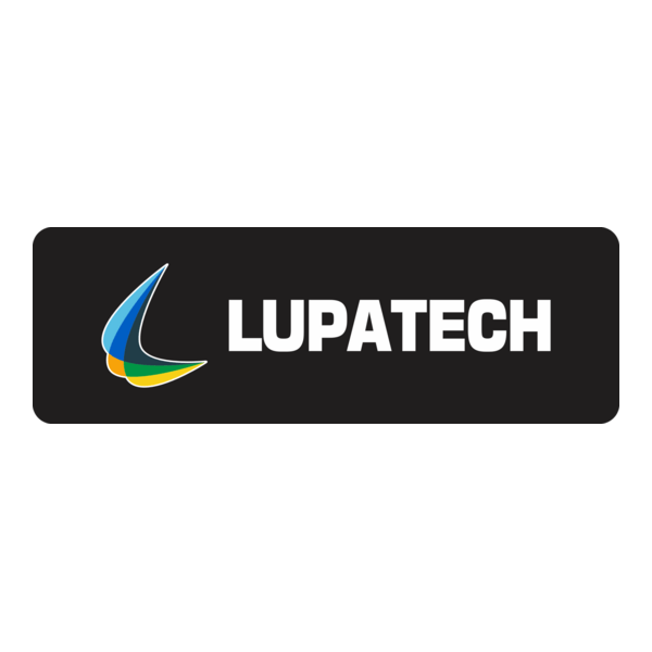 LUPATECH Logo PNG Vector