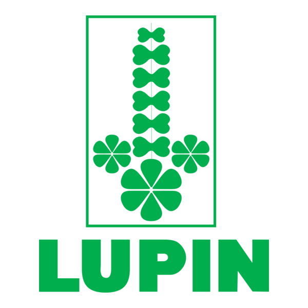 Lupin Logo PNG Vector
