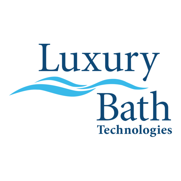 Luxury Bath Technologies Logo PNG Vector